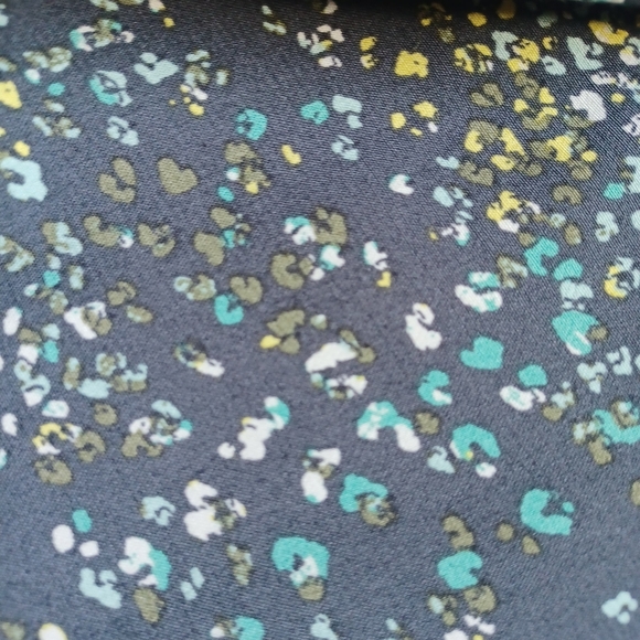 LOFT DRESS - Picture 4 of 4